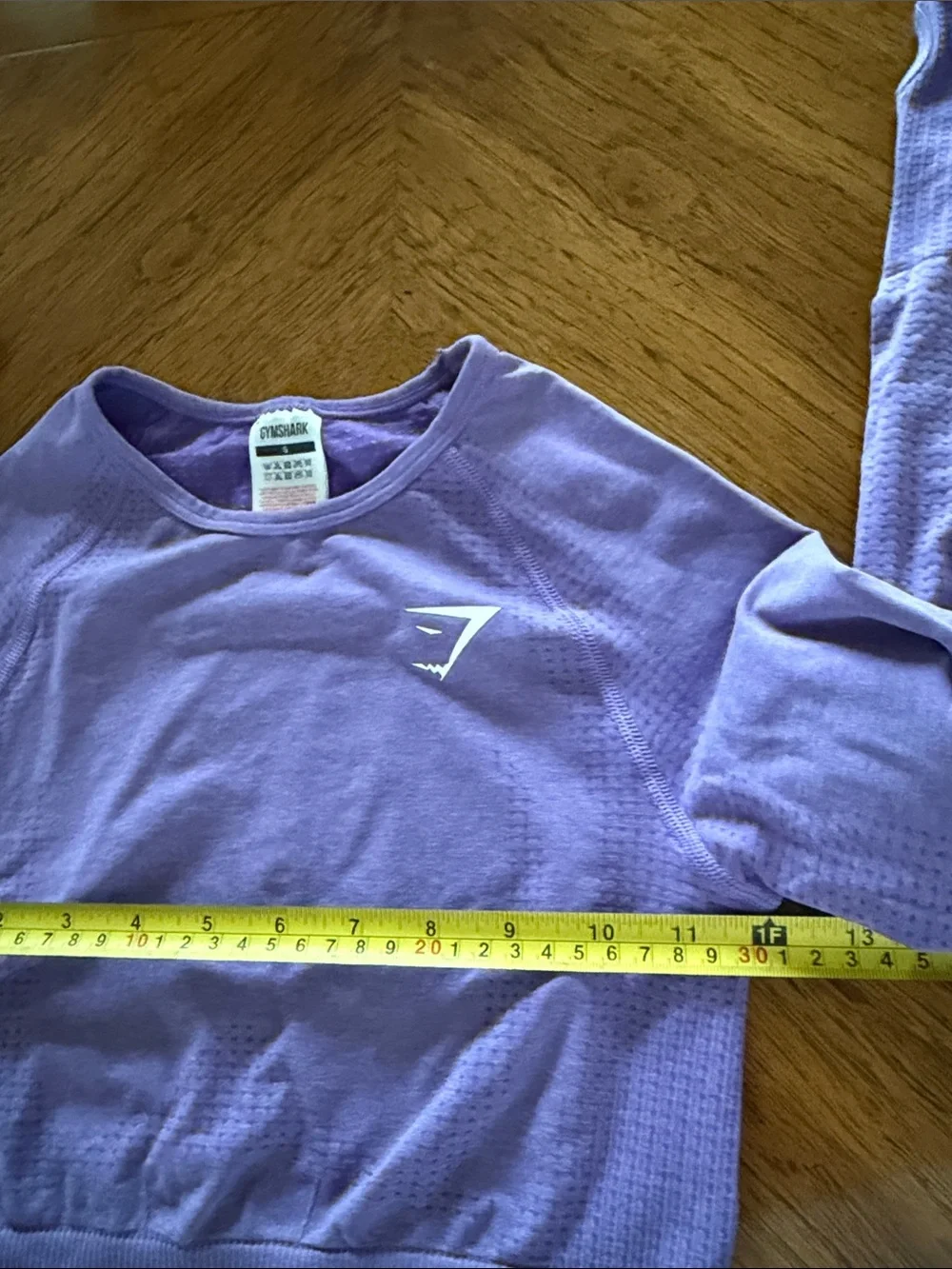 Gymshark Seamless Matching Set